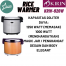 RICE COOKER KIRIN KRC -388