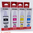 Tinta Printer Canon Warna