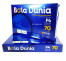 Bola Dunia F4 70 Gsm