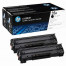 Toner Laserjet 35 A