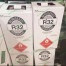  FREON REFRIGERANT R32 10KG  