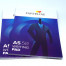 BLOCK NOTE PAPERLINE GARIS/ ISI 50 LEMBAR