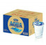  Air Mineral Gelas Aqua 1 Dos  