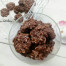 kue kering coklat kacang