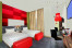  Swiss-Belcourt Hotel Makassar  