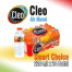 Air Mineral Cleo 220 ml