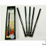 Pensil 2B Hijau