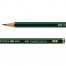 Faber Castle Pensil 2B