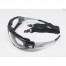 Kacamata Safety / Goggle Safety (strap/frame) ANSI Z87.1