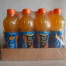  Pulpy orange 350 ml  