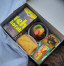  Kue dos dan snack box paket 3  