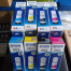 Tinta Printer BK 003