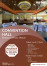  Paket Halfday - Krama Convention Hall  