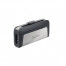 Flashdisk Sandisk OTG 32GB USB Type-C USB 3.1 Ultra Dual Drive