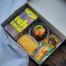  SNACK BOX ( KUDAPAN )  