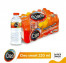 Air Mineral Cleo kemasan Botol 220 ML