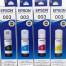 Tinta printer L3110 kode collor