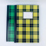 BUKU AGENDA FOLIO KIKY ISI 100 LBR