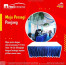  MEJA PANJANG  