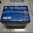 Bola Dunia Kwarto (A4) 70 gram