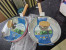 frying pan (Wajan Teflon)
