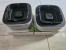 Asbak Purifier Penyedot Asap/Asbak Pintar