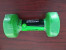 Dumbbell 4 kg