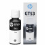 Tinta Printer GT53 black