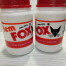  Lem Putih Fox 500 Gram  
