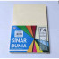  Cover Bufallo Sinar Dunia F4  