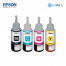 Tinta Print Epson Black in Catridge (T6641)