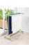 towel rack light green (gantungan handuk)