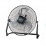 Krisbow Kipas Angin Dinding Wall Fan Industrial 18 Inch