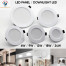 Lampu Downlight Led