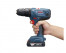 Mesin Bor Baterai Cordless BOSCH Drill Bor Tangan Baterai