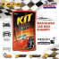 refill kit shampo mobil