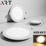 DOWNLIGHT LED 6 + 3 IB bulat