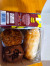  Snack Box 1 Paket  