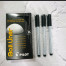 Ballpoint Balliner Hitam