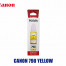 Tinta Yellow Canon Pixma 790