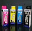 TINTA PRINTER REFIL EPSON (HITAM)