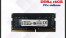 Memory ddr4 Kap. 16 GB