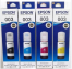 Tinta Epson BK 003