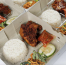 Nasi Kotak