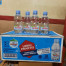 Air Mineral Botol Aqua Sedang