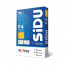 HVS F4 SIDU 75 GSM