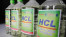 Asam Klorida Hcl PO