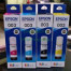 Tinta epson warna