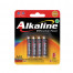 Baterai  Alkaline AAA