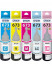 Tinta Epson L800 Warna